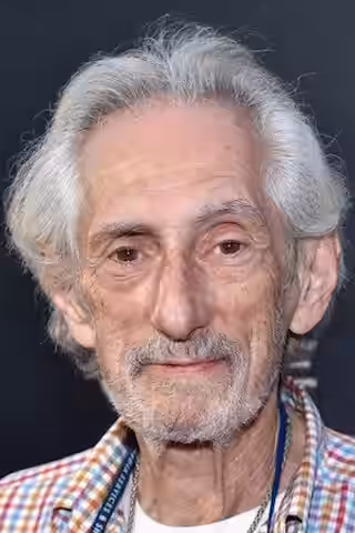Larry Hankin