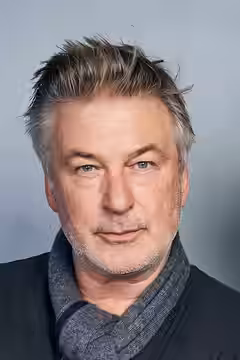 Alec Baldwin
