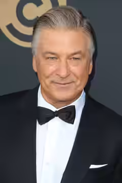 Alec Baldwin