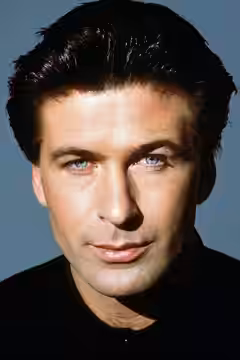 Alec Baldwin