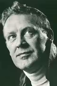 Joss Ackland