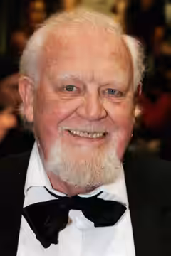 Joss Ackland