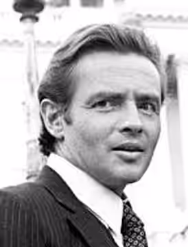 Richard Jordan