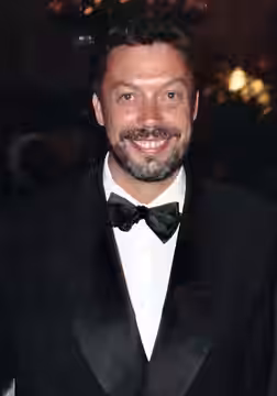 Tim Curry