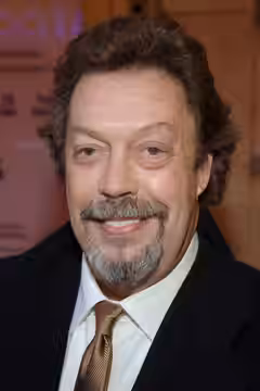 Tim Curry