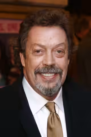 Tim Curry