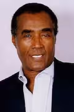 Calvin Lockhart