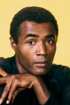 Calvin Lockhart
