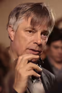 Whit Stillman