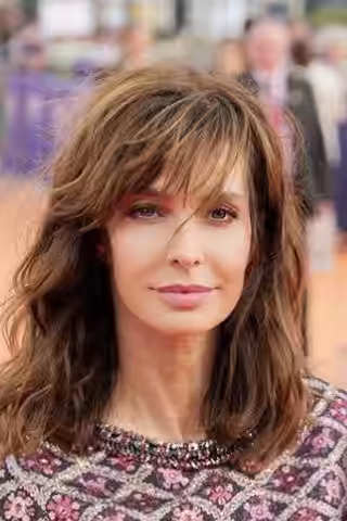 Anne Parillaud