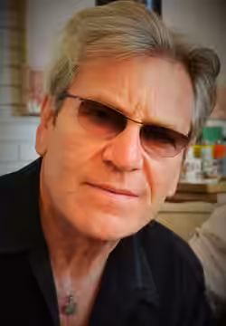 Tchéky Karyo en 2014.