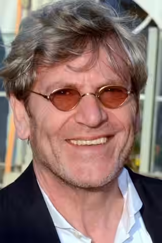 Tchéky Karyo