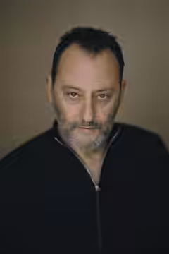 Jean Reno