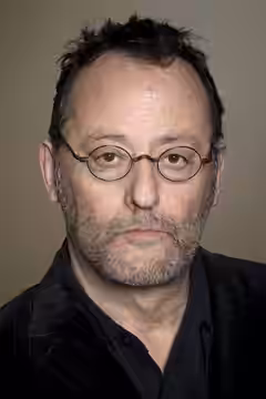 Jean Reno