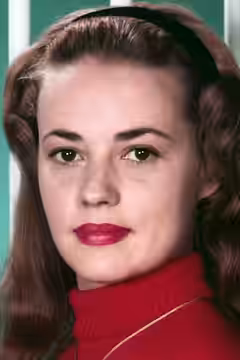Jeanne Moreau