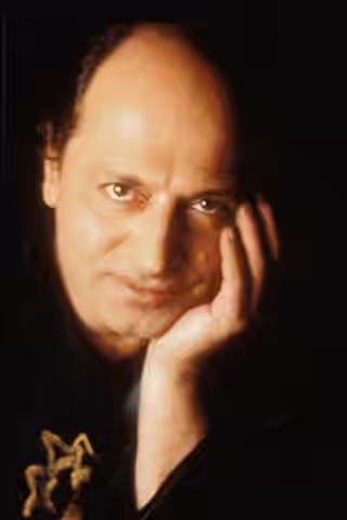 Roland Blanche