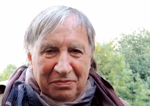 Jacques Boudet, un solide second rôle. (2013)