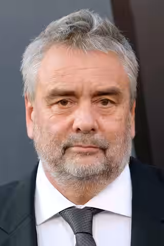Luc Besson