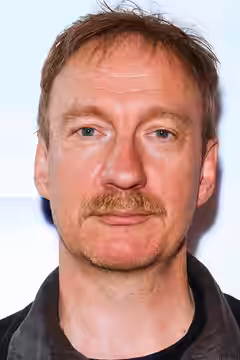 David Thewlis