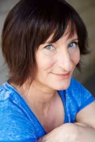 Moya Brady