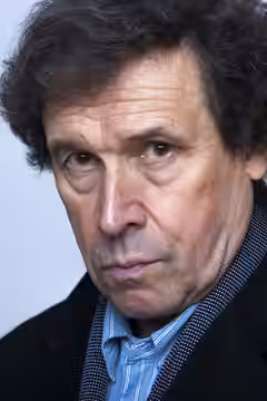 Stephen Rea