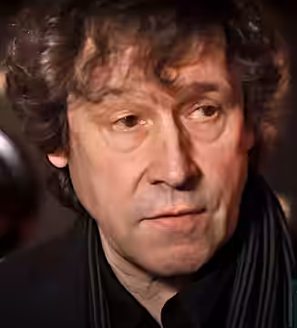 Stephen Rea from Day 9 JDIFF 2012, uploaded by DIFF under CC-BY-3.0 Unported Licence on December 12, 2012.