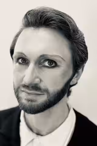 Jack Thorpe-Baker