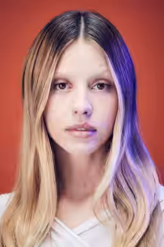 Mia Goth