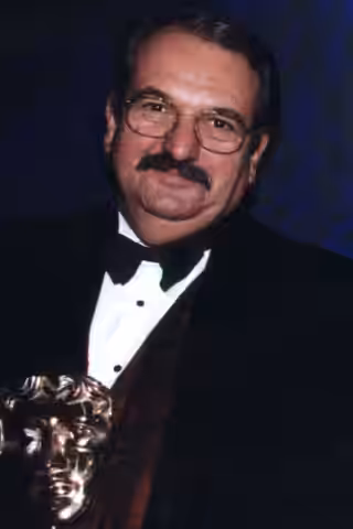 Simon Channing-Williams