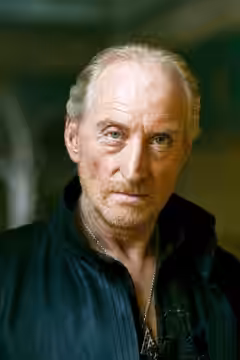 Charles Dance