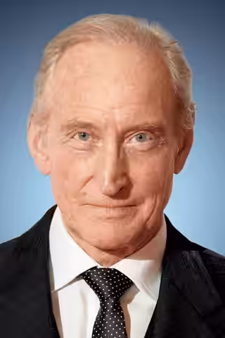 Charles Dance