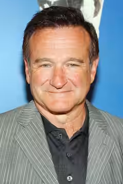 Robin Williams