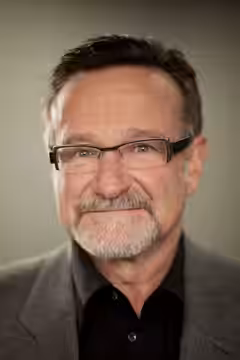 Robin Williams