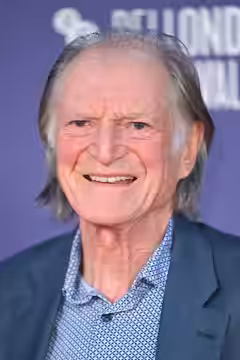 David Bradley