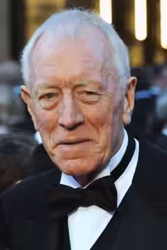 Max von Sydow