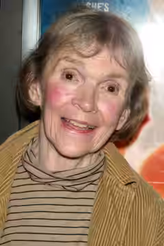 Alice Drummond