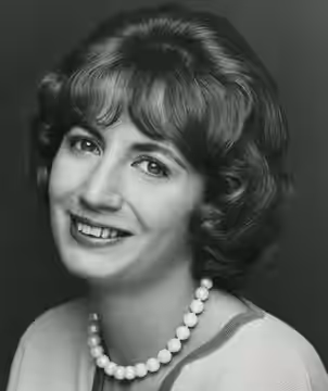 Penny Marshall