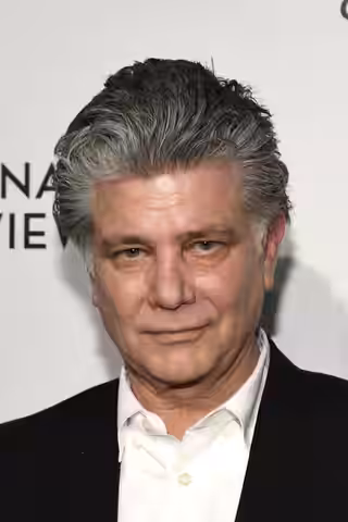 Steven Zaillian