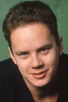 Tim Robbins