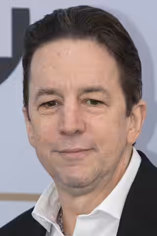 Brian Tarantina