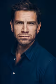 Nikolaj Lie Kaas