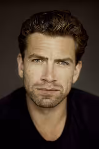 Nikolaj Lie Kaas