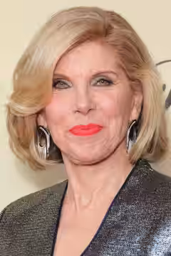 Christine Baranski