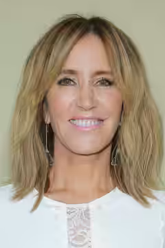 Felicity Huffman