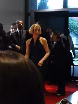 White House Correspondents Dinner (2009)