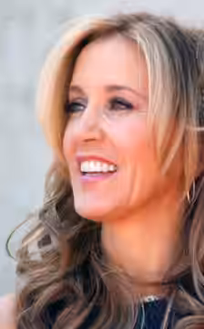 Felicity Huffman