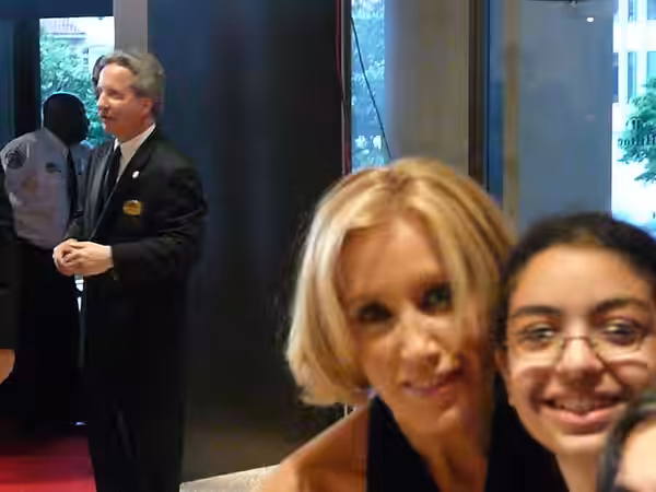 White House Correspondents Dinner (2009)