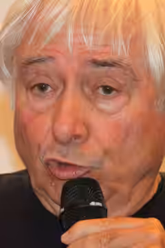 Luciano Tovoli