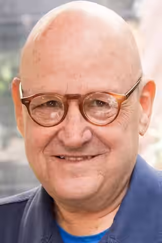 Edward R. Pressman