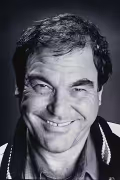 Oliver Stone